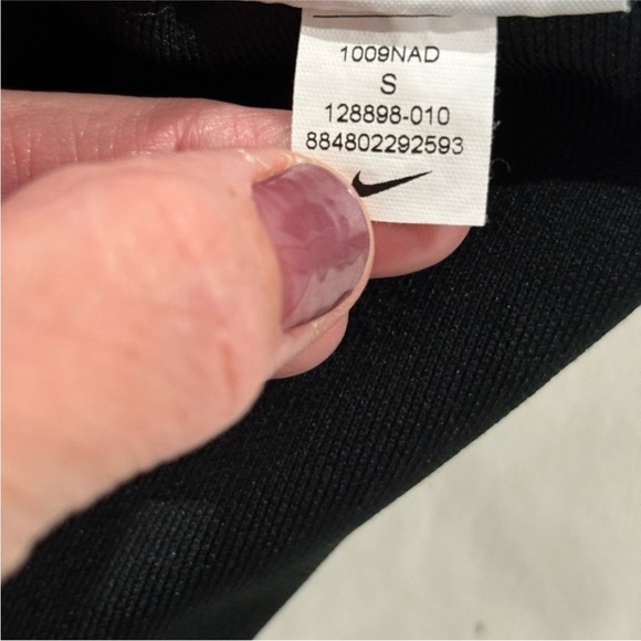 Nike St. Louis Cardinals Men's black Pro Victory Golf Polo size small - Picture 8 of 10